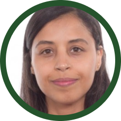 Hanane Ezzahra Oumina . Founder & CEO @ 800.ia