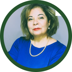 Dahlia Zayed . Managing Director @ FWD Consultancy