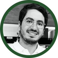 Otman Harrak . CEO @ Popcard