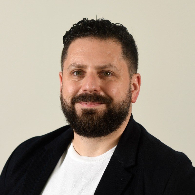 Chef Semi Hakim empowering innovation