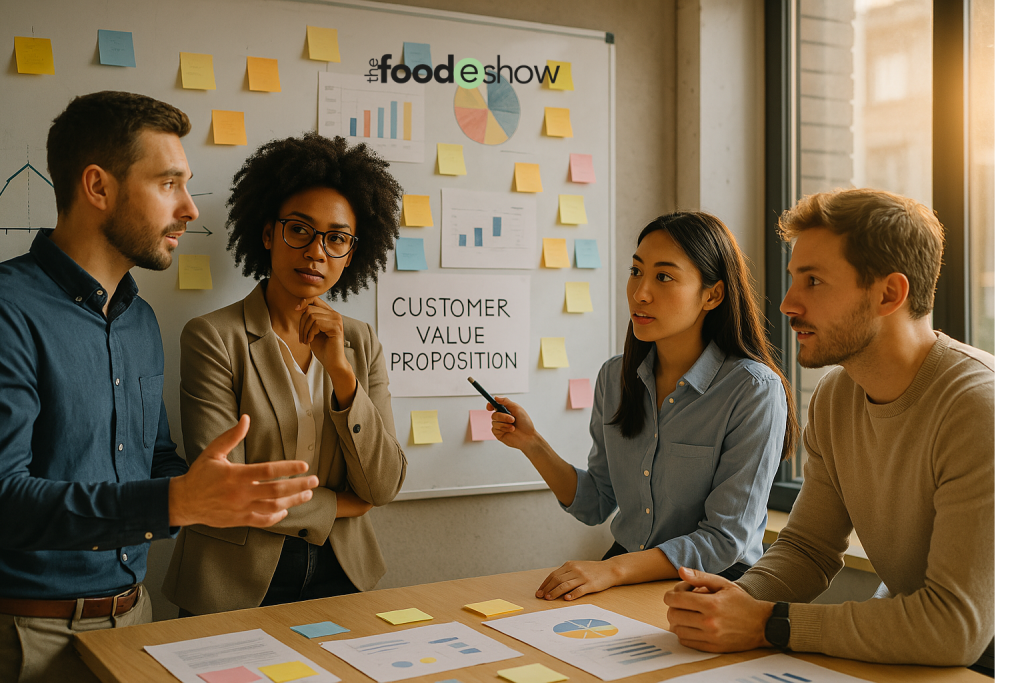 Develop a great value proposition with Miguel Serrano’s strategy