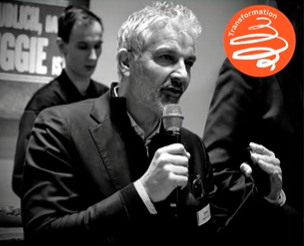 FMCG king Miguel Serrano