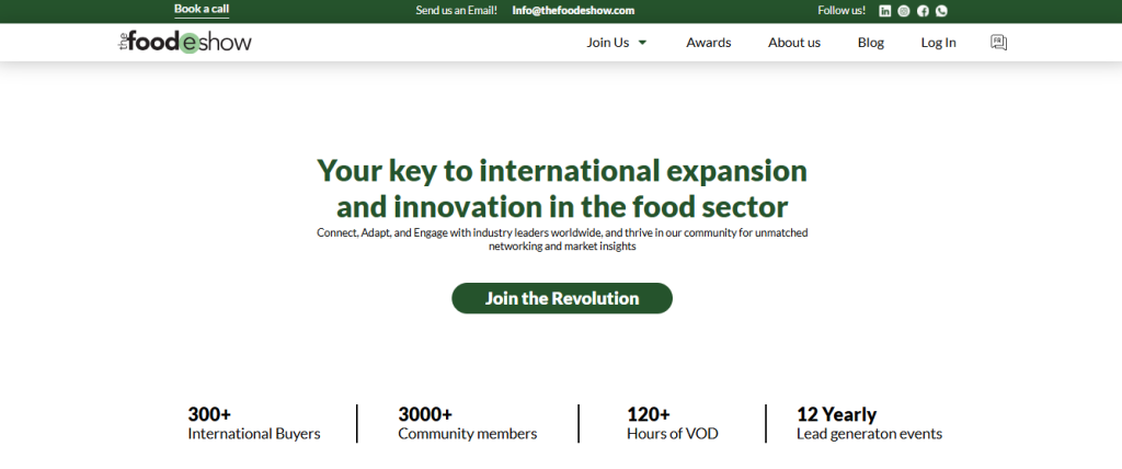 How to maximize your gains from a virtual show