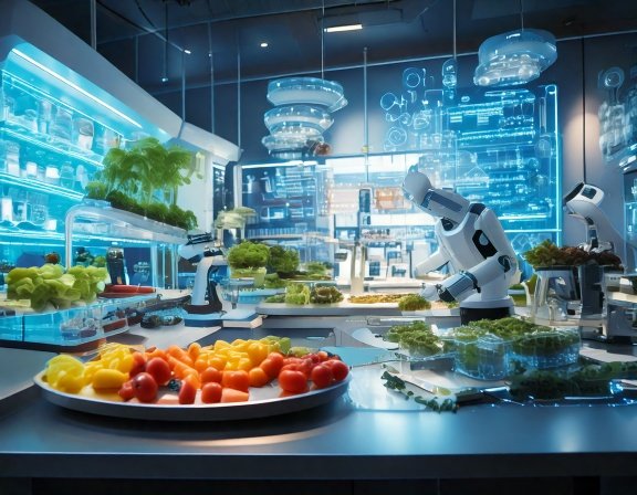Why innovation is important in Food Tech Industry