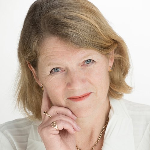 Get to know Christine Tacon