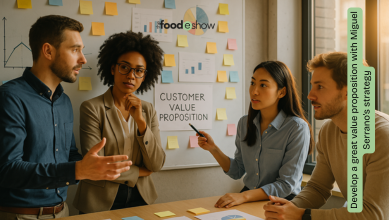 Develop a great value proposition with Miguel Serrano’s strategy