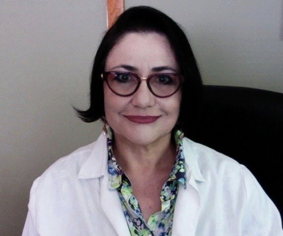 Meet Leila Radi, the facilitator