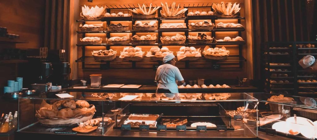 Specialty Bakery Trends Worldwide